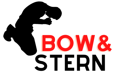 Bow and Stern