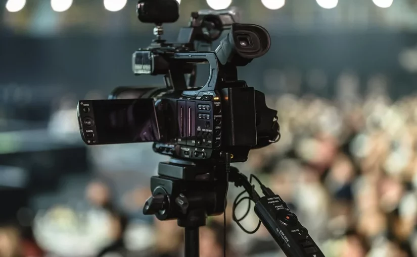 Video Production Services: Why you should invest