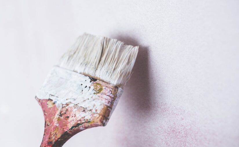 Things to Keep in Mind When Hiring Painters